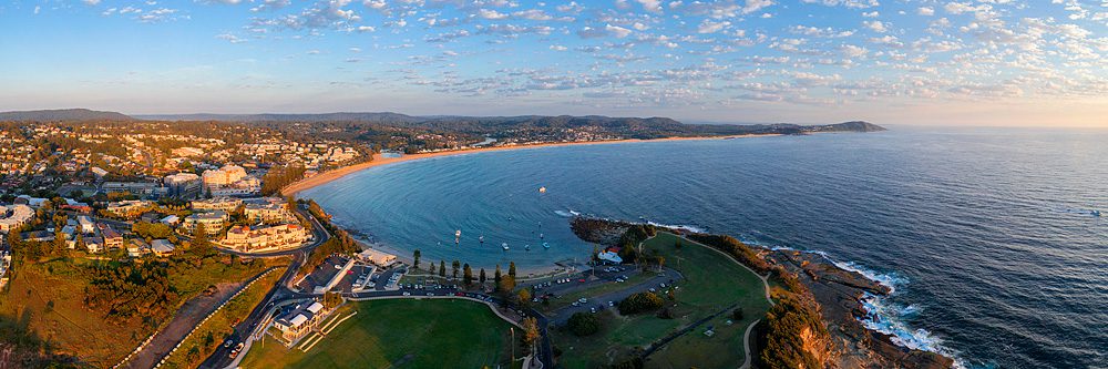 Terrigal Terrigal