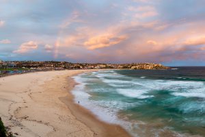 Eastern Beaches, Sydney