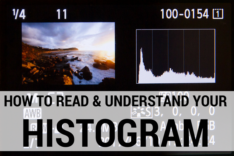 How to Read and Understand Your Histogram