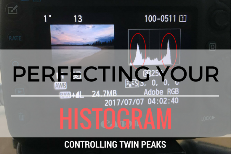 Perfecting Your Histogram - Controlling Twin Peaks
