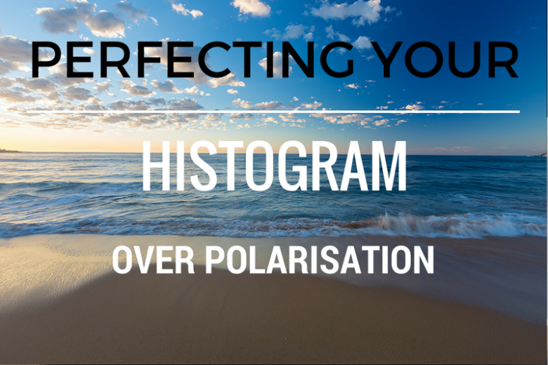 Perfecting your Histogram - Over Polarization