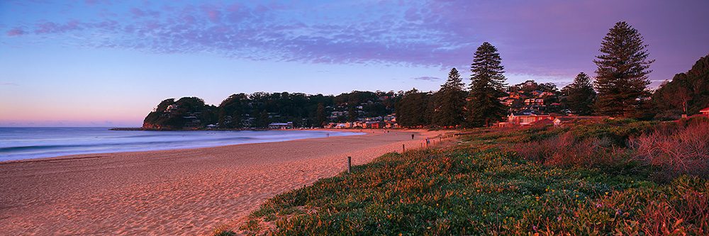 Avoca Beach Avoca Beach