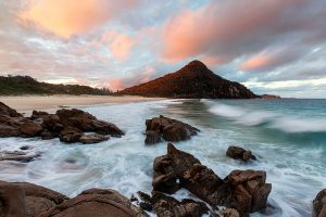 Port Stephens, NSW