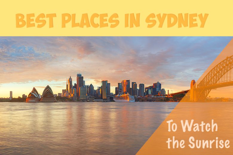 10 Best Places in Sydney to Watch the Sunrise