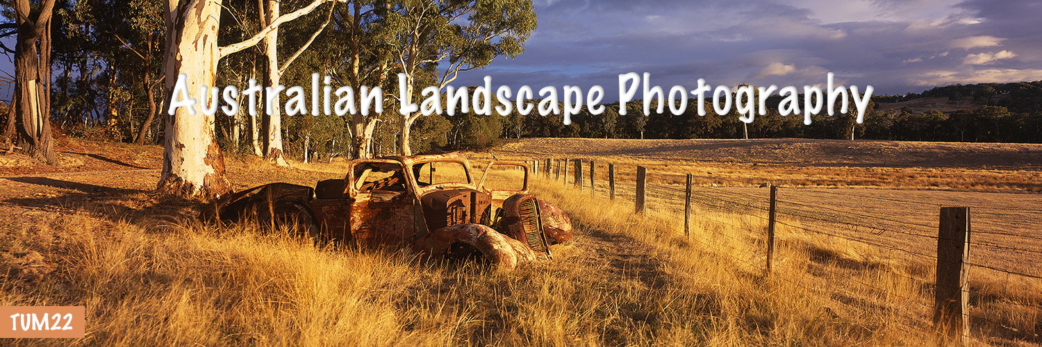 Australian Landscape Photos