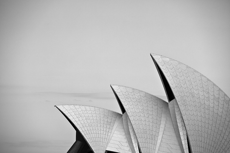 Sydney Opera House Photos