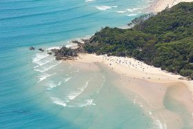 Byron Bay