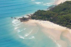 Byron Bay, NSW