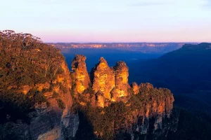 Blue Mountains, NSW