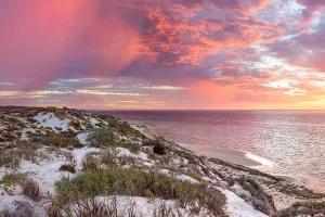 Coral Bay, WA