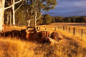 Country, NSW