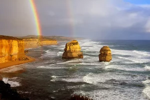 Great Ocean Road, Vic