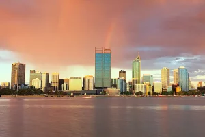 Perth, WA