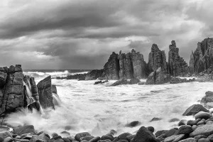 Phillip Island, Vic