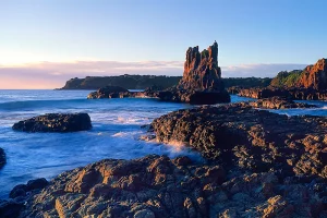 South Coast, NSW