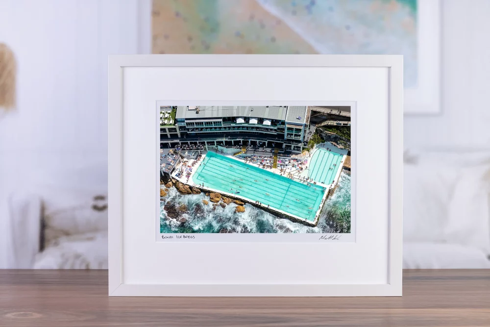 Bondi Icebergs, Sydney