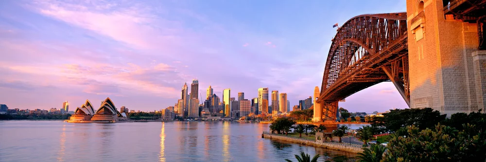 Sensational Sydney